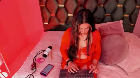 Snapshot of micki__ chatting on September 10, 11:55 am Micki online show from September 10, 11:55 am