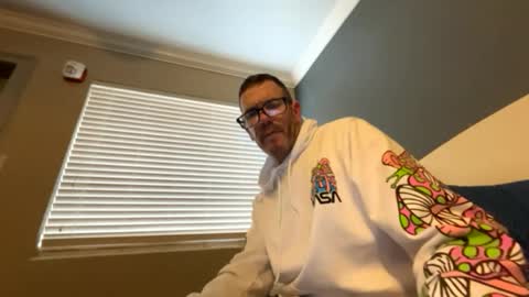 mickymu online show from January 28, 9:40 pm