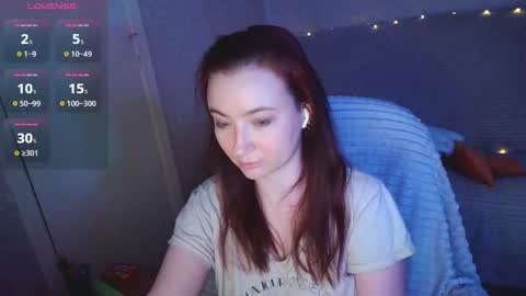 Micky online show from February 9, 8:33 pm