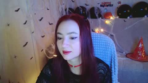 Micky online show from October 31, 9:42 am