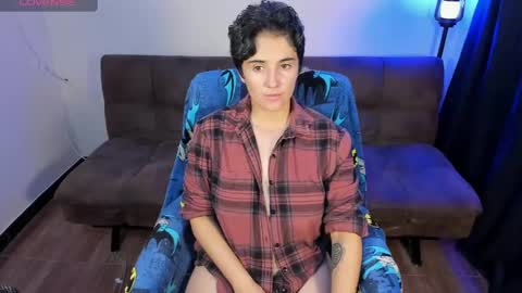 Blue online show from February 14, 4:15 am