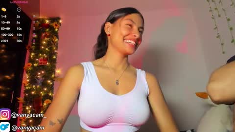 VanyaKlaus online show from November 12, 4:04 am