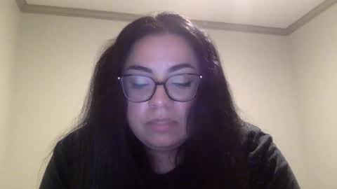 midnightbruja111 online show from March 30, 2:44 am