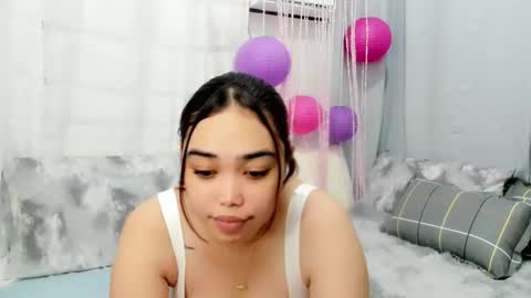 Bunny 3 online show from September 29, 12:15 pm