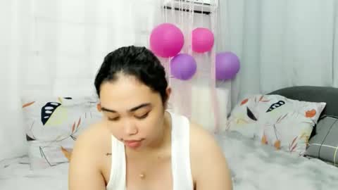 Bunny 3 online show from November 28, 6:37 pm