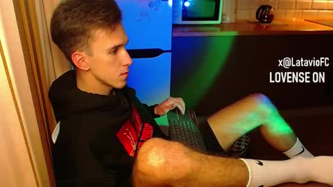 Alexey or just Alex online show from October 30, 11:49 pm