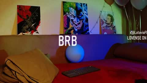 Snapshot of midnighter__ chatting on December 7, 5:43 am Alexey or just Alex online show from December 7, 5:43 am