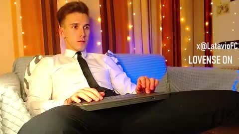 Alexey or just Alex online show from December 19, 7:09 pm