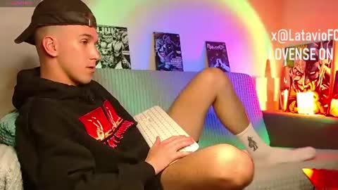 Alexey or just Alex online show from August 8, 8:41 pm