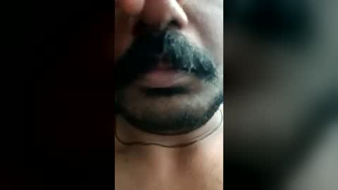 MidnightFlirtX online show from July 12, 1:31 am
