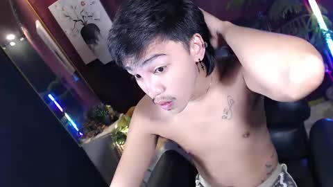 Kitty online show from May 24, 12:29 am