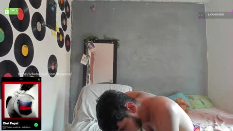 CUM GOAL3000 online show from December 5, 5:12 pm