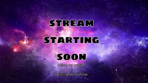 Jenna Talia online show from August 4, 3:02 am