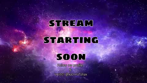 Jenna Talia online show from July 4, 2:37 am