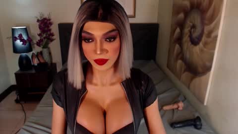 KATE online show from January 6, 6:58 am