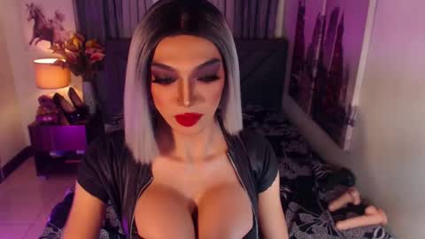 KATE online show from January 19, 5:58 am