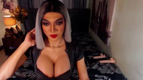 KATE online show from January 20, 6:10 am