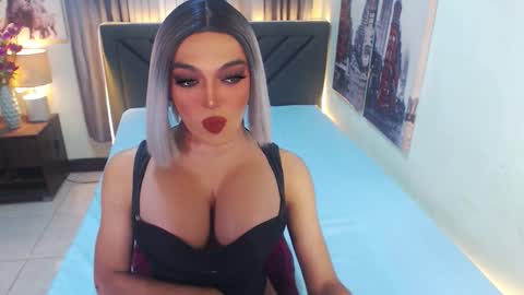 KATE online show from September 22, 7:23 am