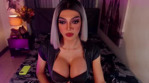 KATE online show from January 17, 7:19 am