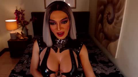 KATE online show from December 20, 5:57 am