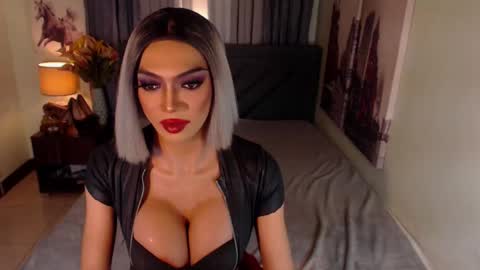 KATE online show from January 12, 9:19 am