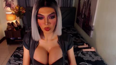 KATE online show from January 22, 5:16 am