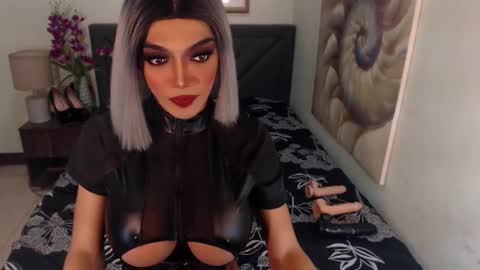 KATE online show from December 28, 8:16 am