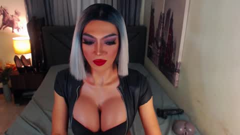 KATE online show from February 9, 5:19 am