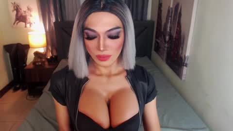 KATE online show from March 8, 7:27 am