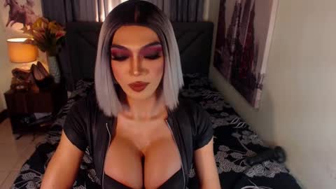 KATE online show from January 13, 9:08 am