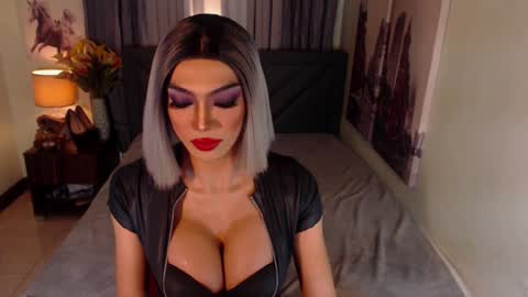 KATE online show from January 12, 6:17 am