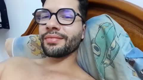 Sam online show from October 22, 6:09 pm