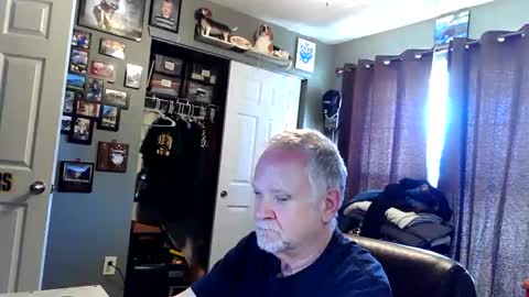 midwestdad09 online show from March 12, 7:50 pm