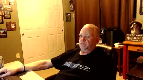 midwestdad09 online show from November 9, 10:52 am