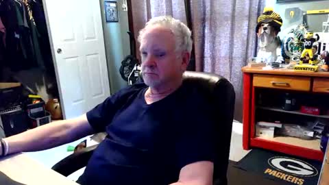 midwestdad09 online show from March 28, 6:53 pm