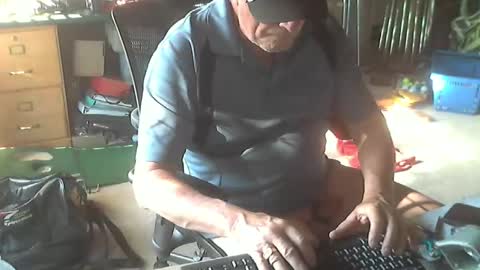 Mid West Man 4U online show from June 2, 10:23 pm