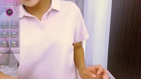 Mia online show from January 16, 4:38 pm