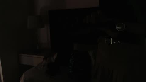 Migatica johnson12 online show from June 3, 2:33 pm