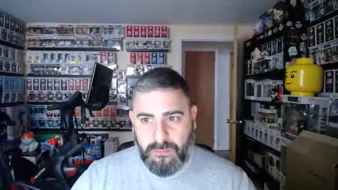 MightBeStoned online show from February 16, 6:17 pm