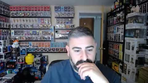 MightBeStoned online show from November 13, 7:49 pm