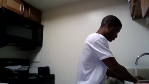 Mightymandingo online show from June 3, 4:04 am