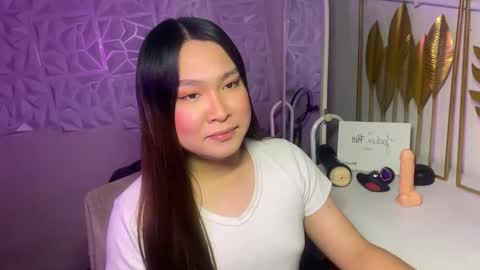 mightysucker_alexa online show from November 19, 8:02 am