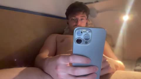 Nick online show from November 19, 7:23 pm