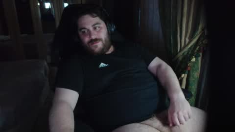 Miguel online show from October 4, 10:29 pm