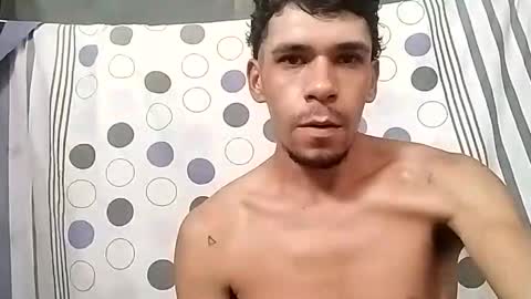 miguel online show from February 23, 7:16 pm