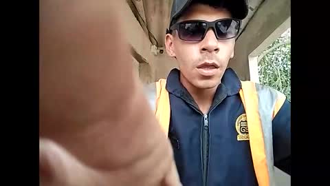 miguel online show from November 25, 3:33 pm