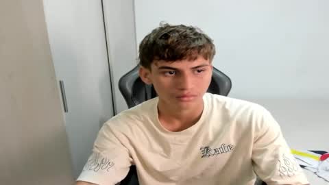 Miguel Hernandez online show from September 27, 5:38 am