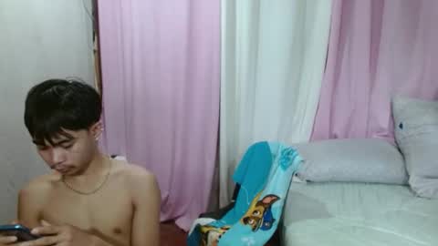 MIGUELKIESH online show from March 5, 8:01 am