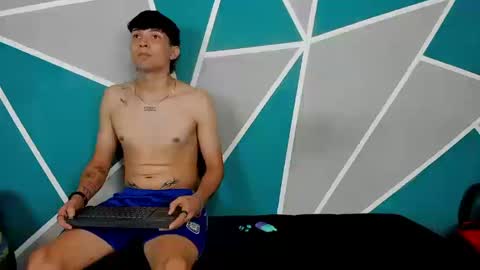migueyalejo sweetsex online show from September 25, 3:57 am