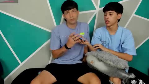 migueyalejo sweetsex online show from September 30, 3:17 am